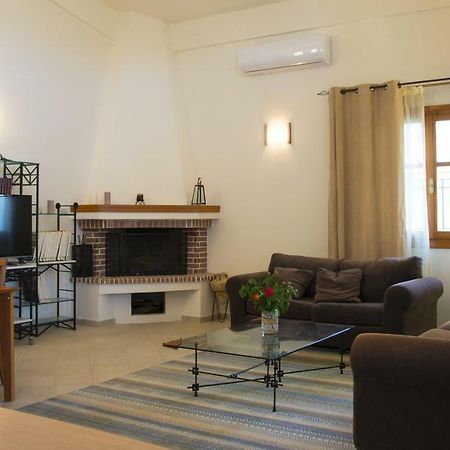Maisonette House Minos Iráklio Kültér fotó