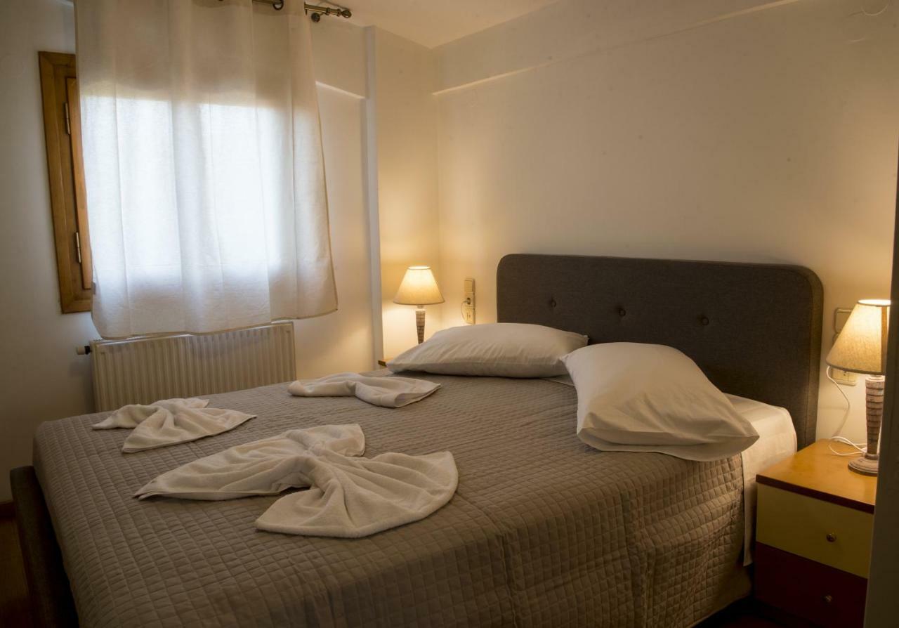 Maisonette House Minos Iráklio Kültér fotó