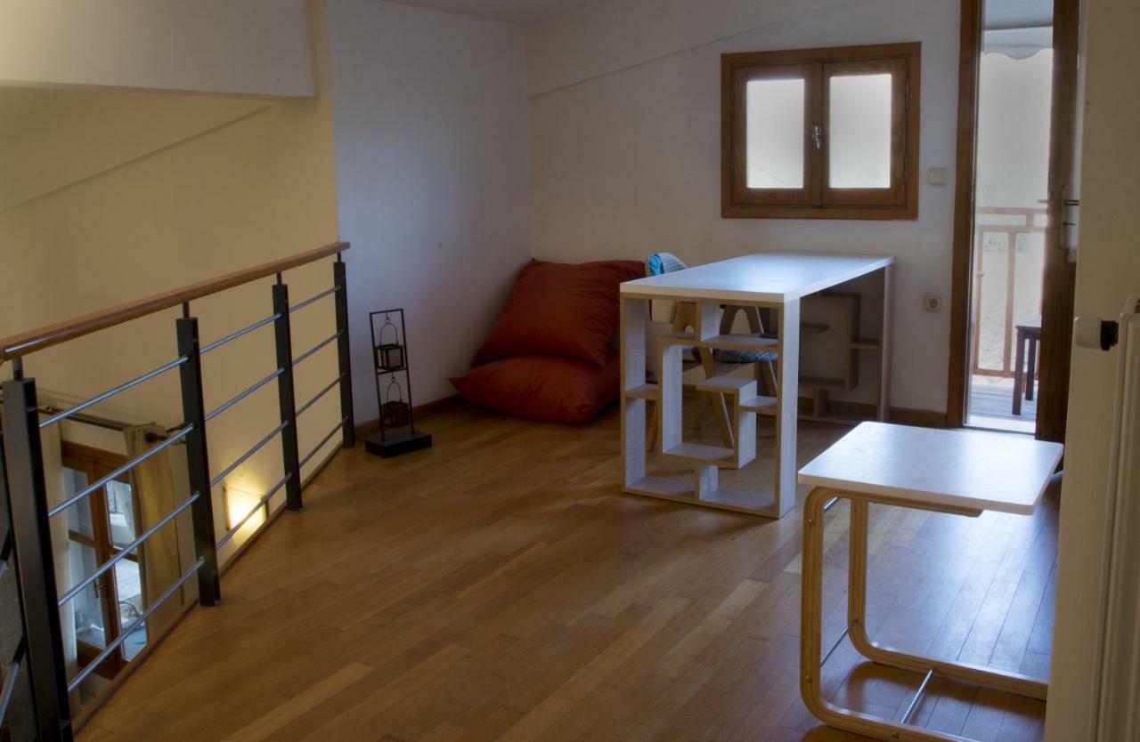 Maisonette House Minos Iráklio Kültér fotó