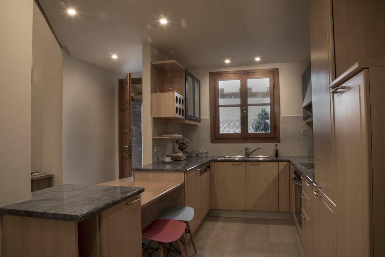 Maisonette House Minos Iráklio Kültér fotó