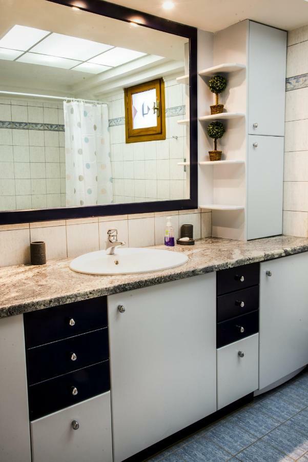 Maisonette House Minos Iráklio Kültér fotó